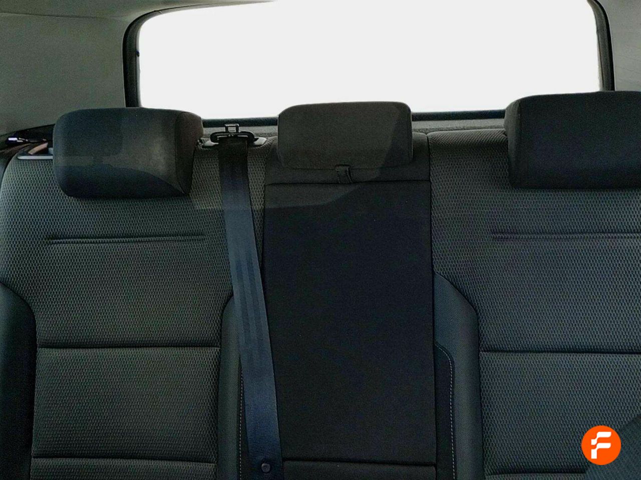 Foto Volkswagen Golf 14