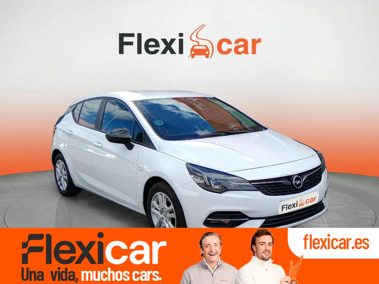 Foto Opel Astra 1