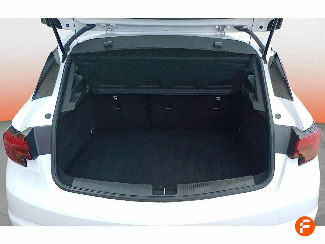 Foto Opel Astra 5