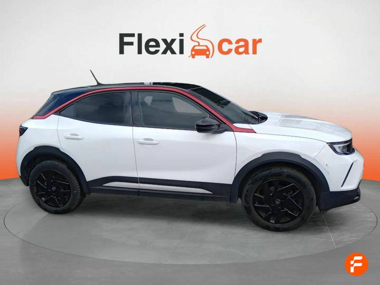 Foto Opel Mokka 4