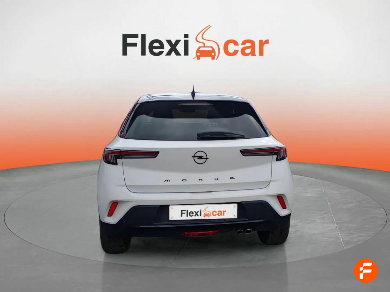 Foto Opel Mokka 5