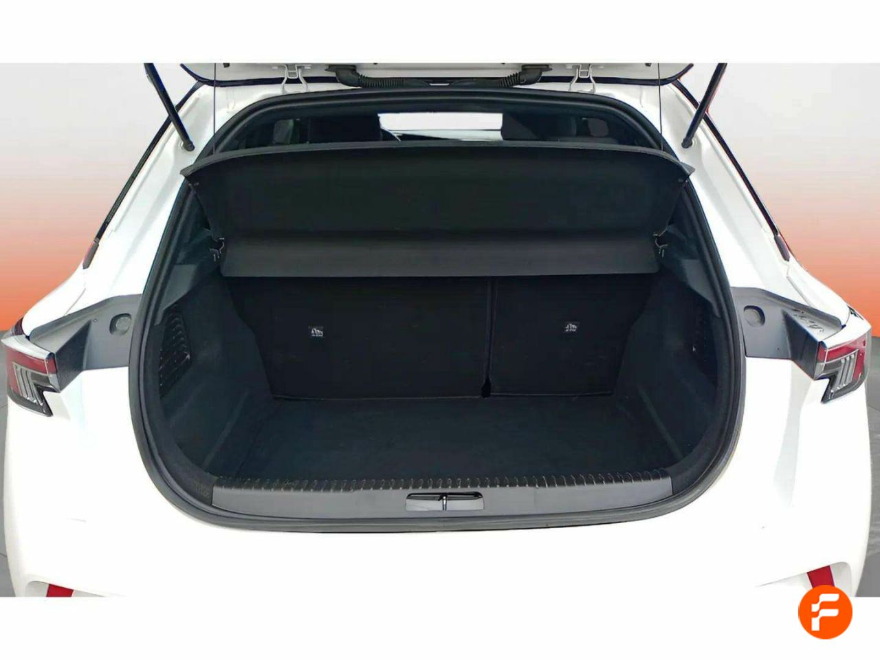 Foto Opel Mokka 7