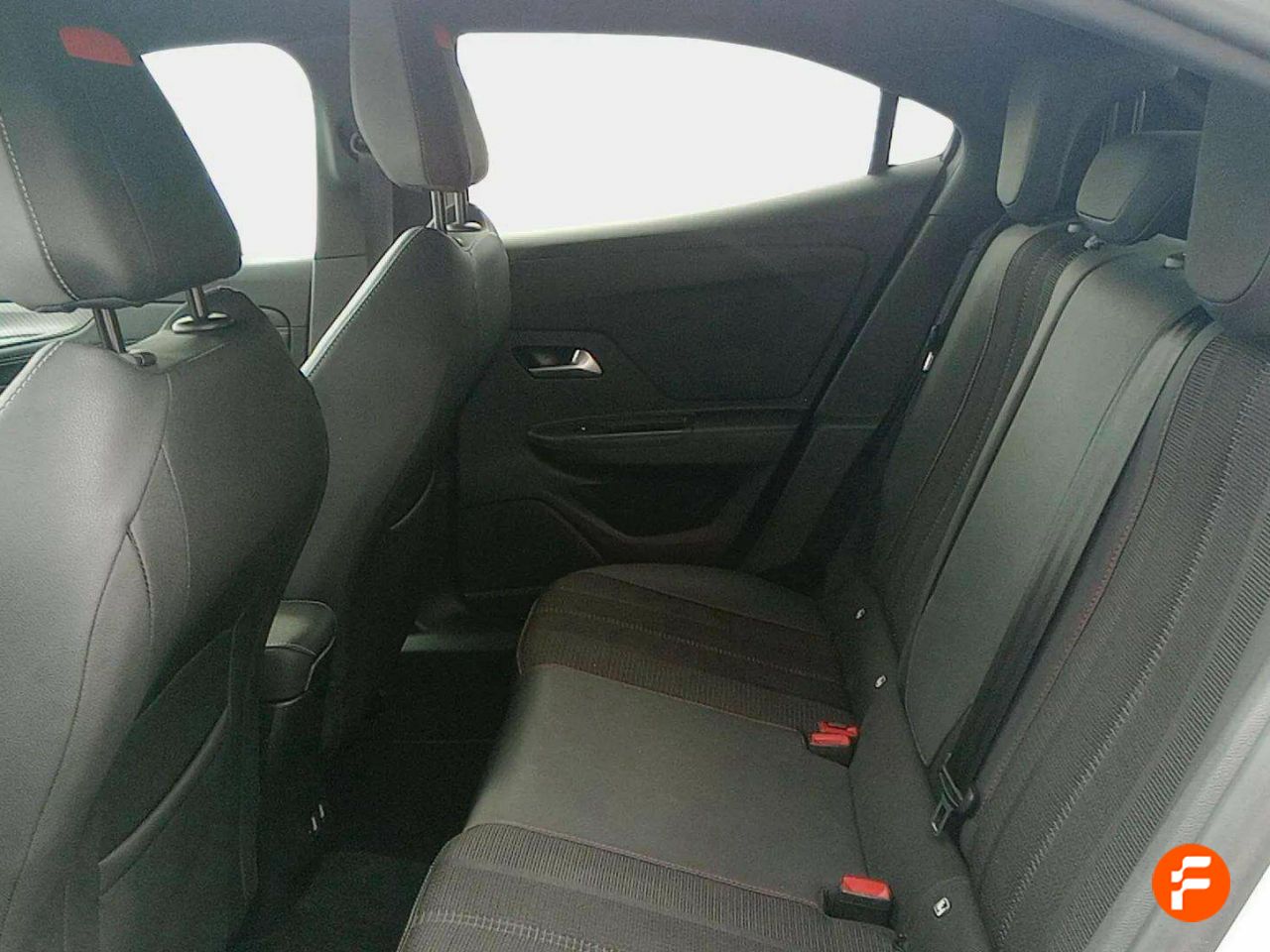 Foto Opel Mokka 14