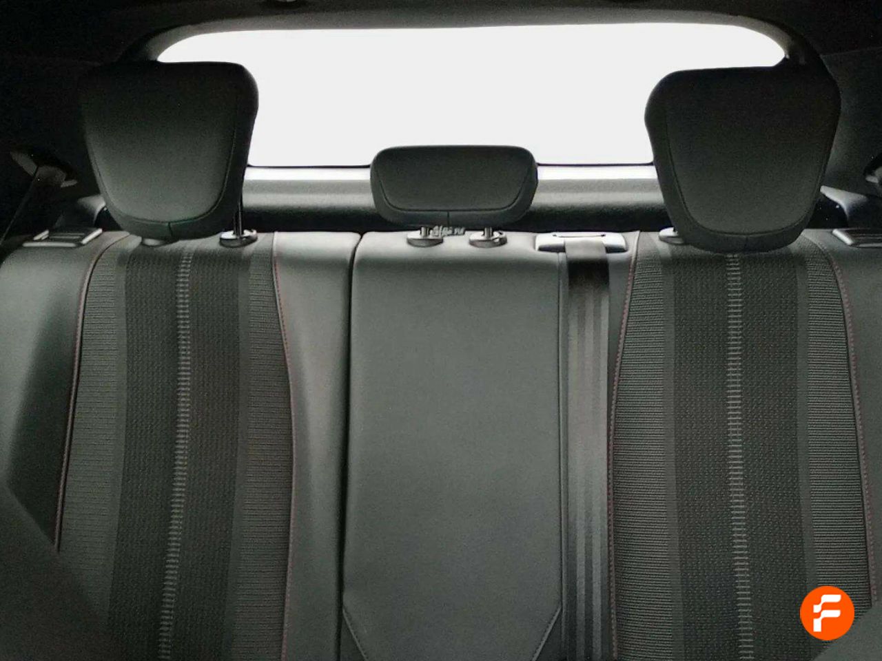 Foto Opel Mokka 15