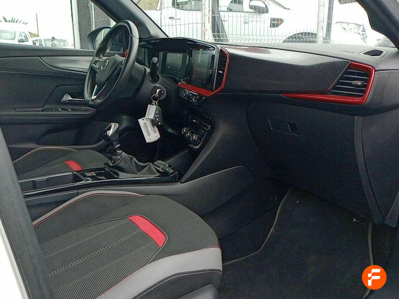 Foto Opel Mokka 16