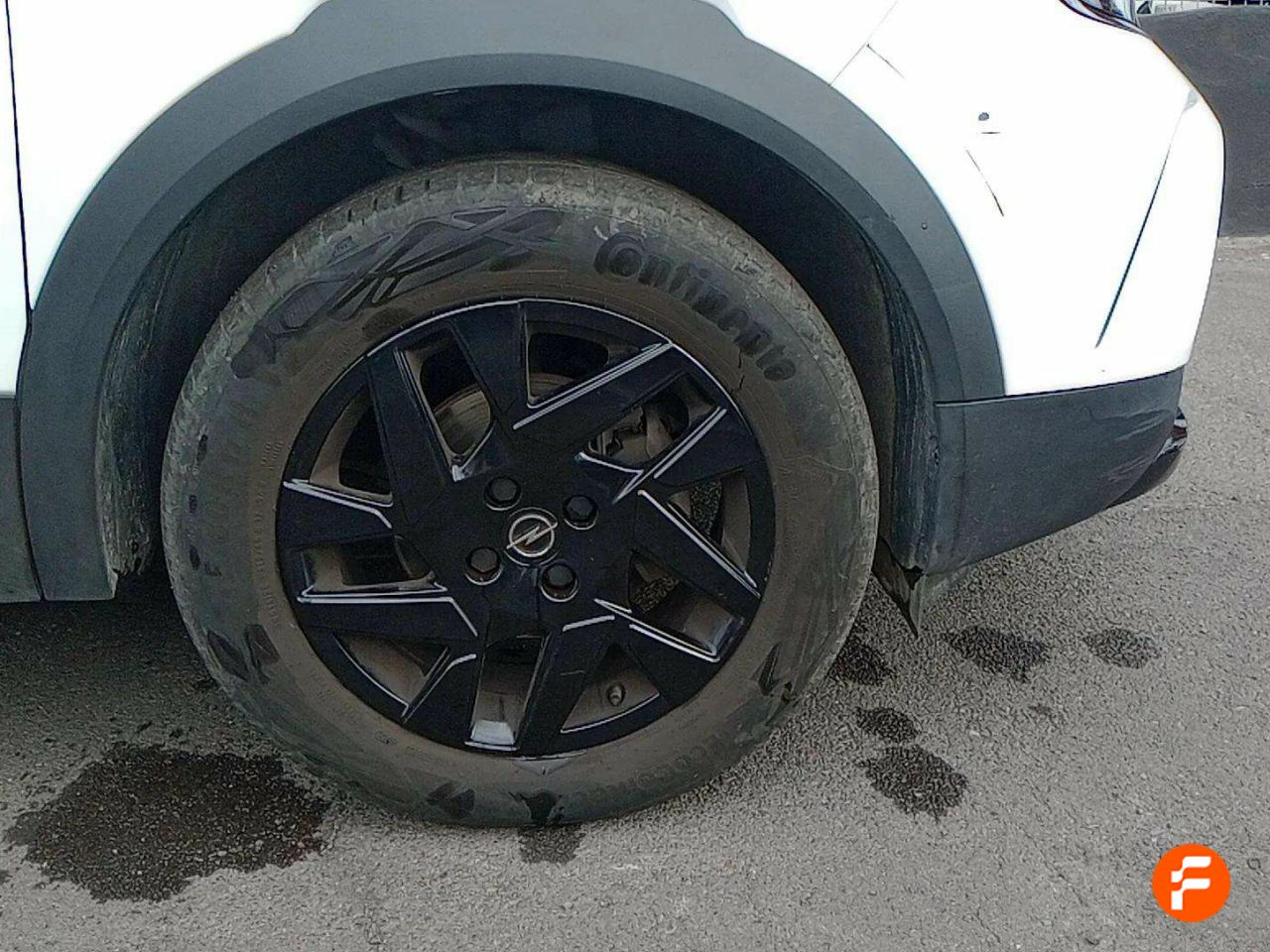 Foto Opel Mokka 17