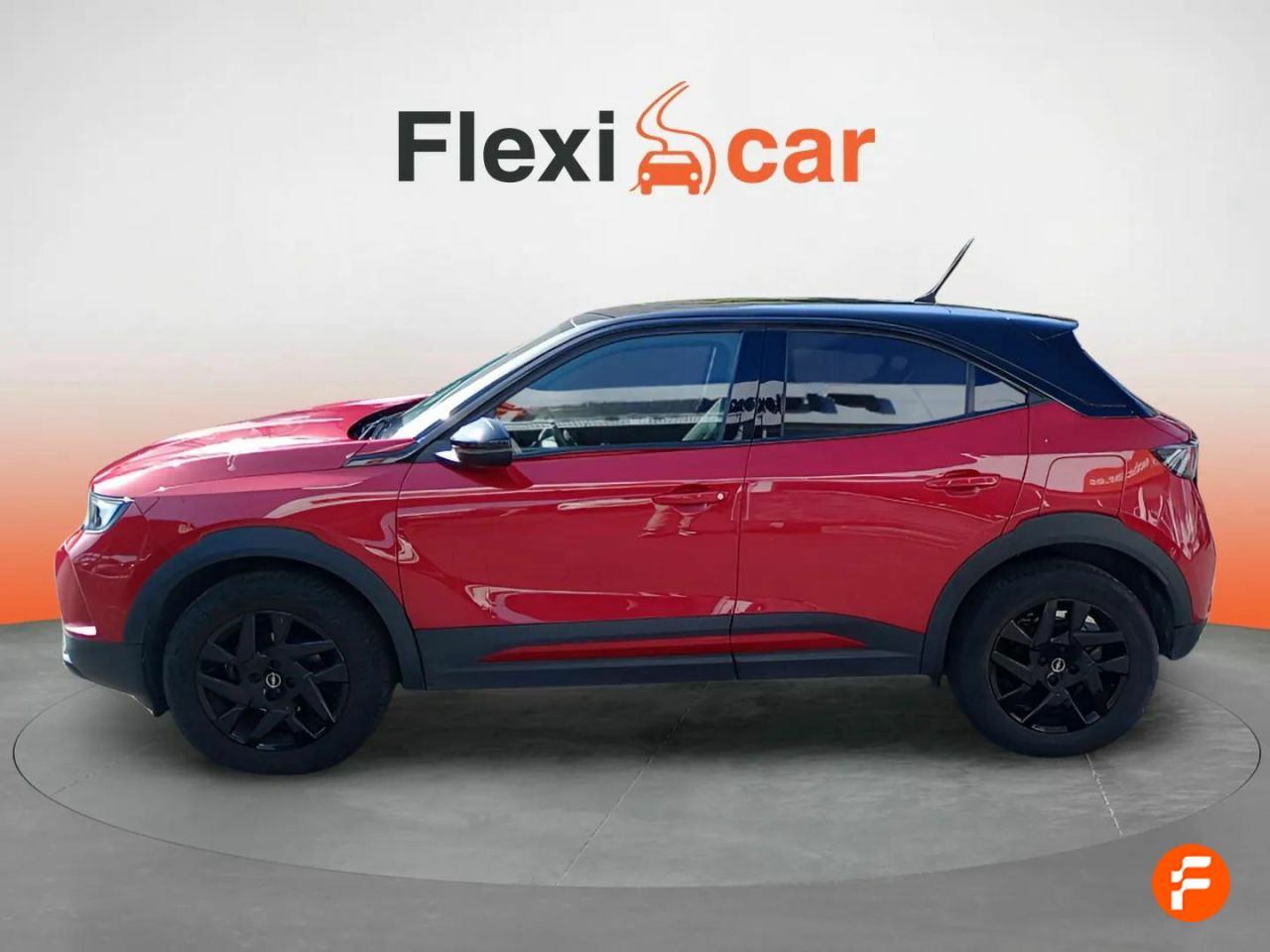 Foto Opel Mokka 3