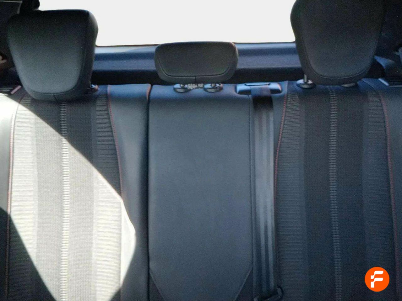 Foto Opel Mokka 13