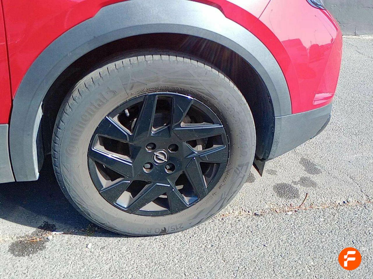 Foto Opel Mokka 15