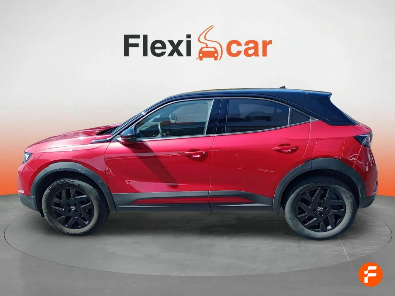Foto Opel Mokka 3