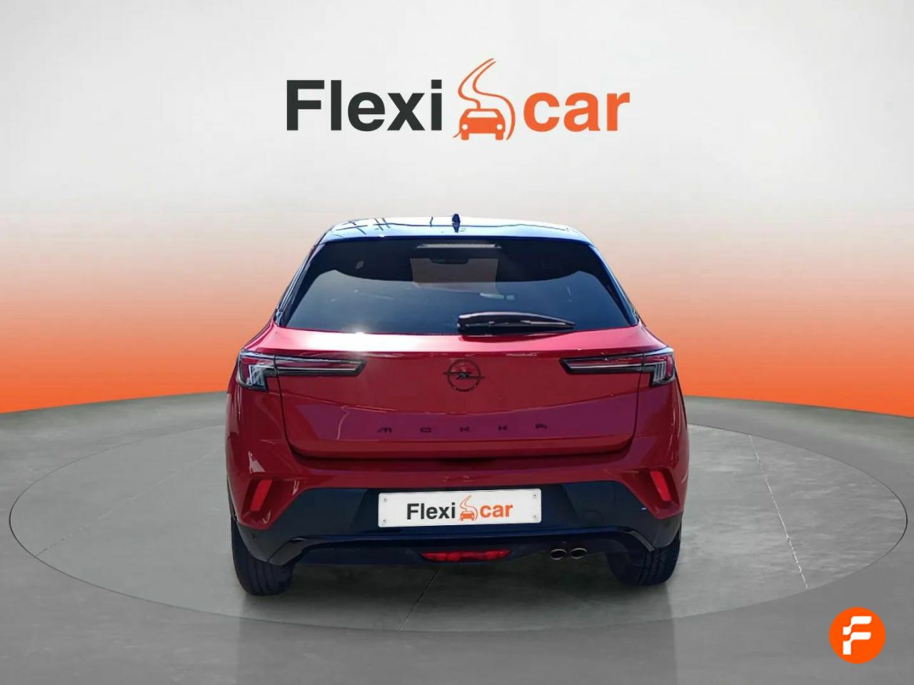 Foto Opel Mokka 5
