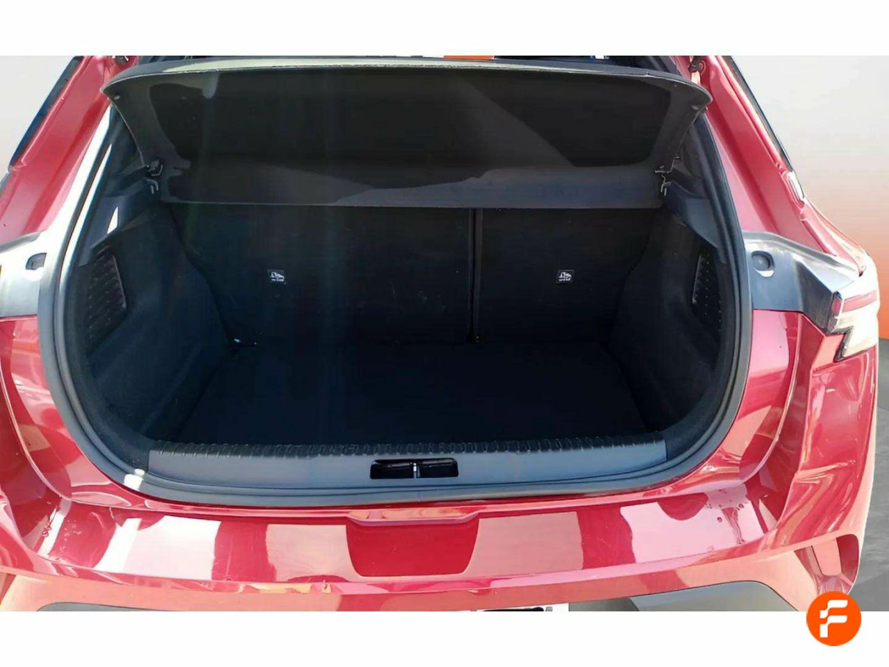 Foto Opel Mokka 8