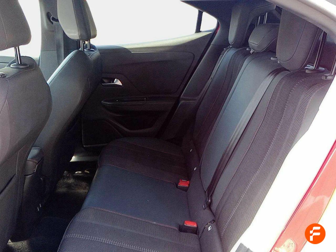 Foto Opel Mokka 13