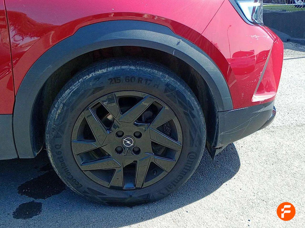 Foto Opel Mokka 16