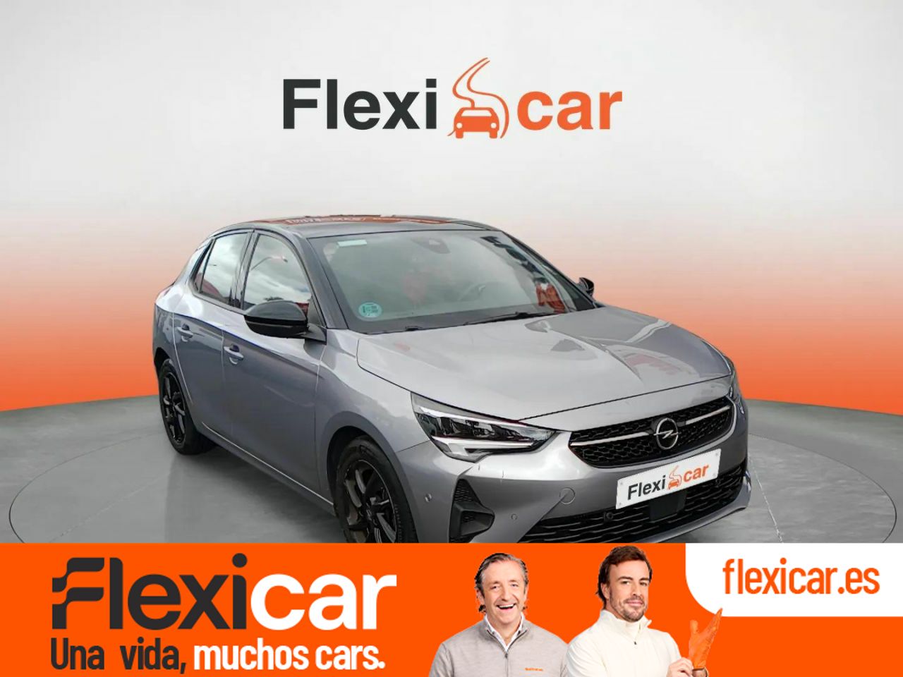 Foto Opel Corsa 1