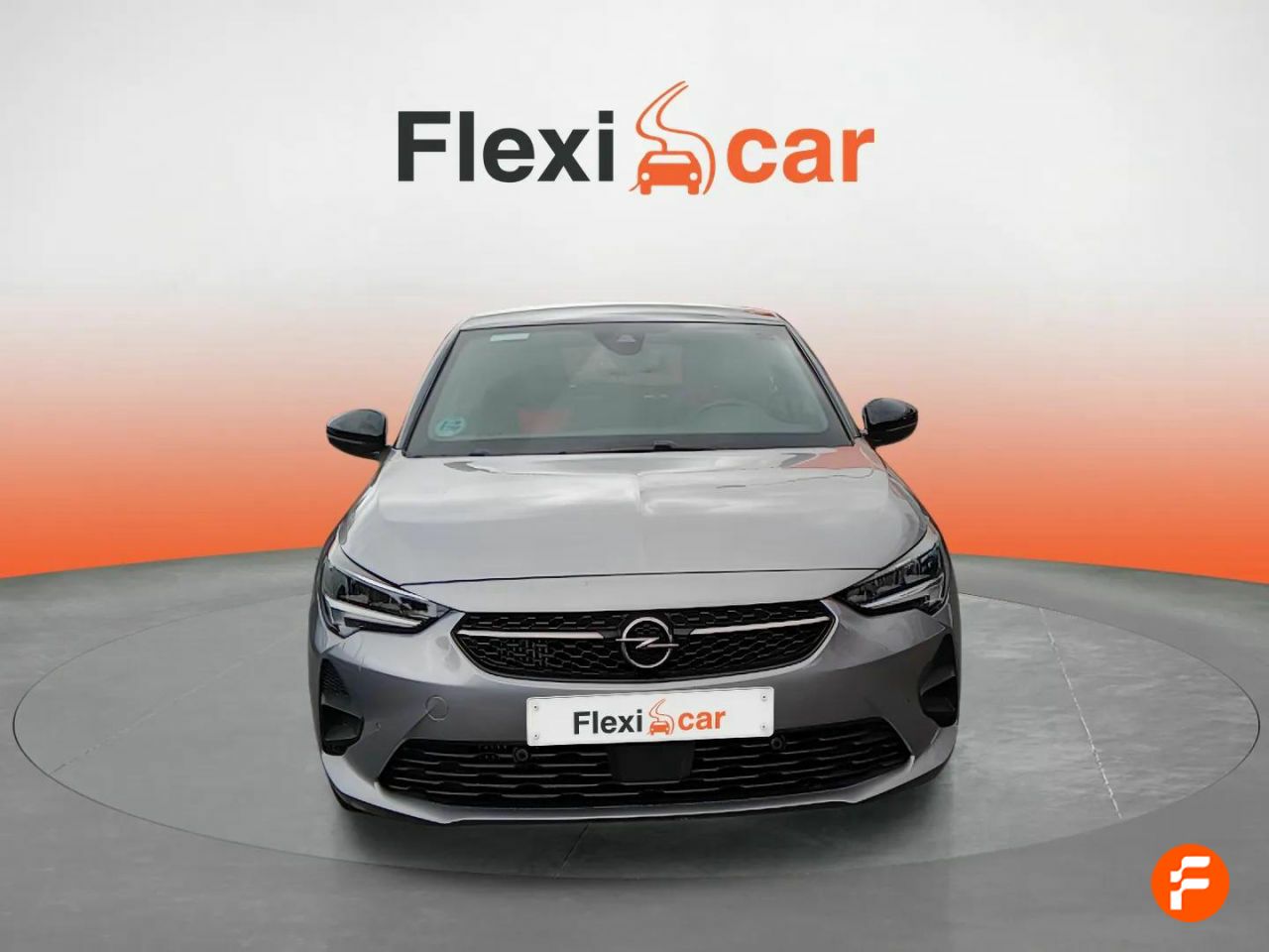 Foto Opel Corsa 2