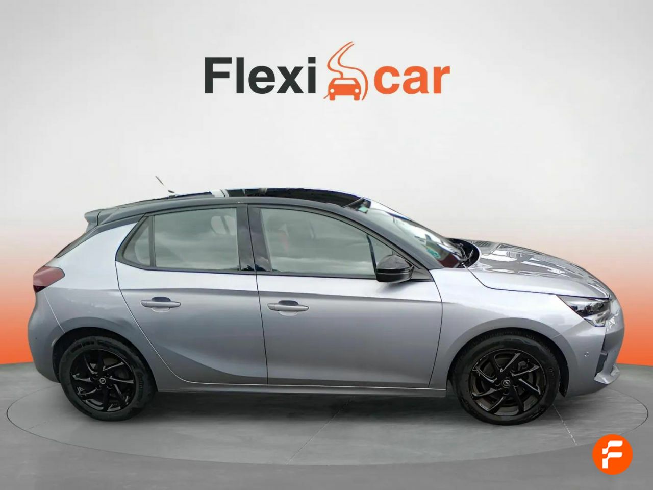 Foto Opel Corsa 4