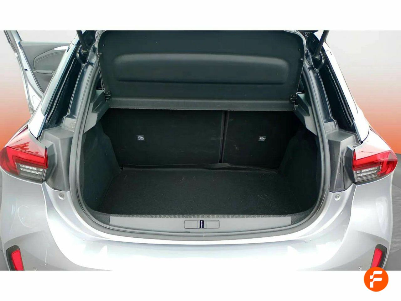 Foto Opel Corsa 7