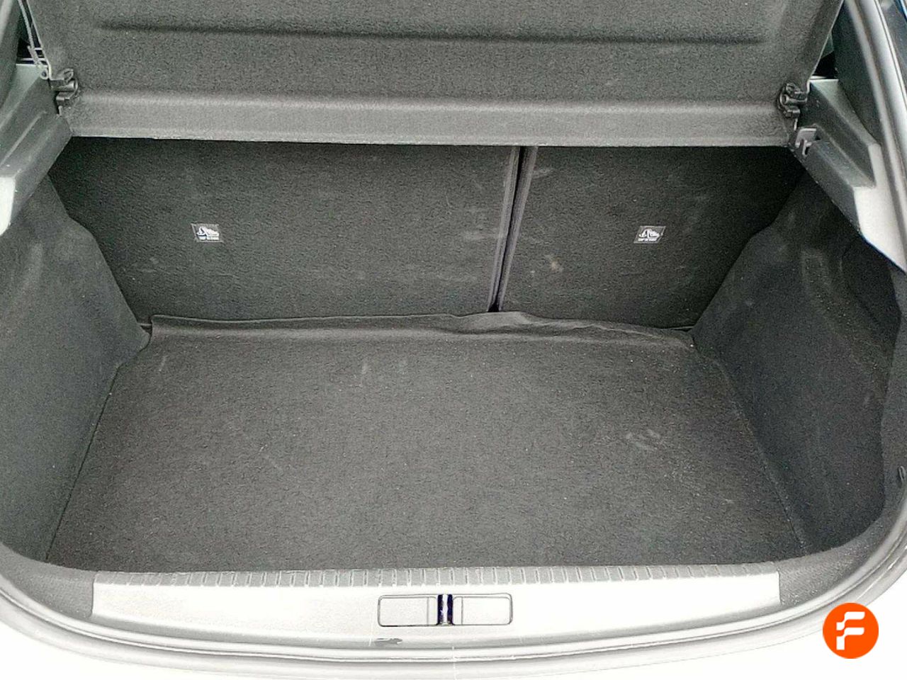 Foto Opel Corsa 8