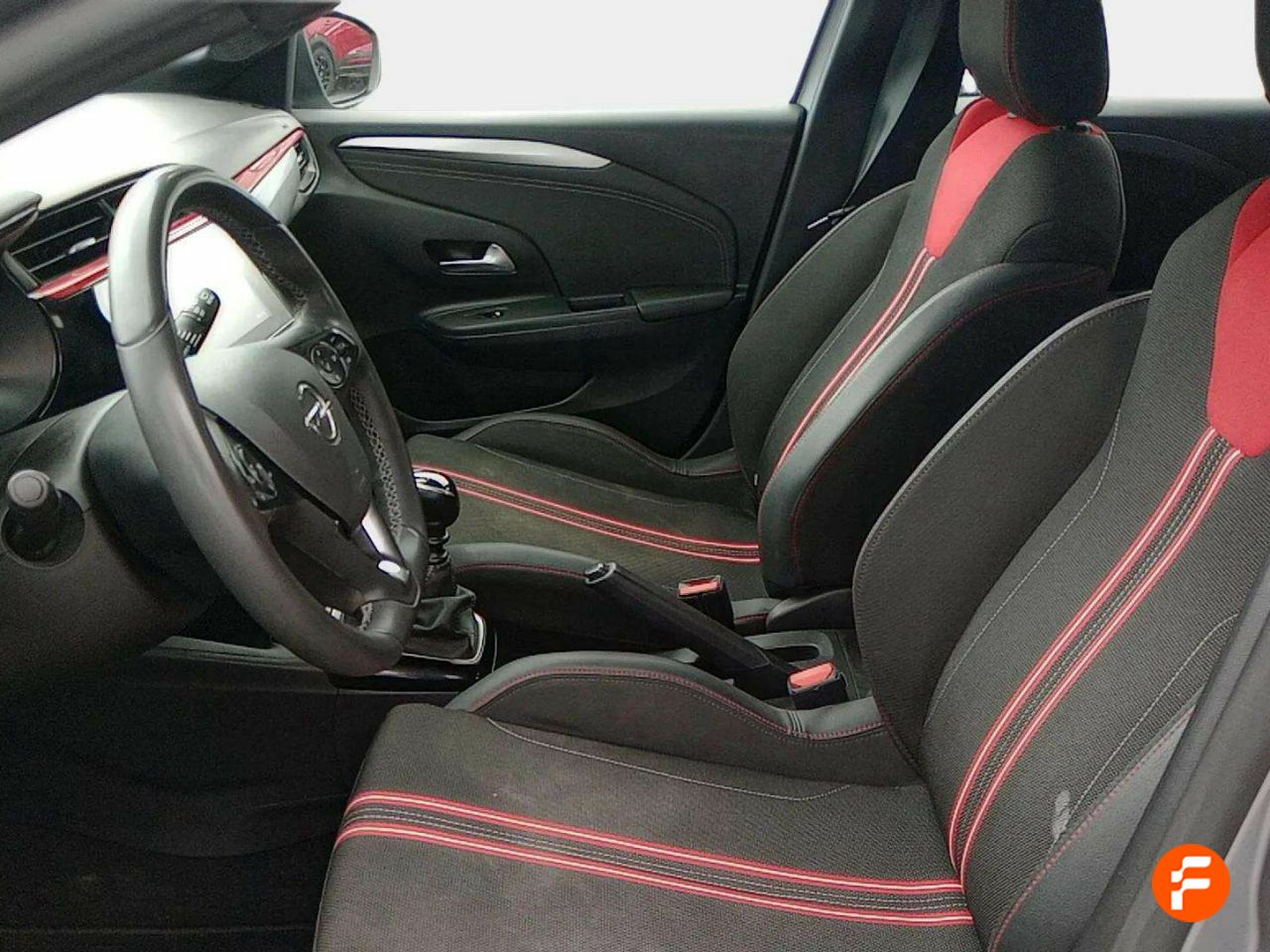 Foto Opel Corsa 13