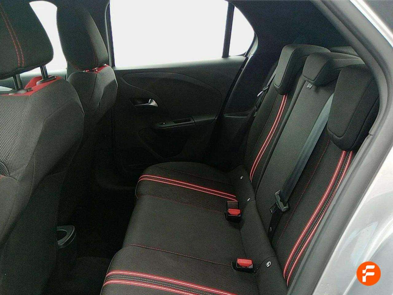 Foto Opel Corsa 14