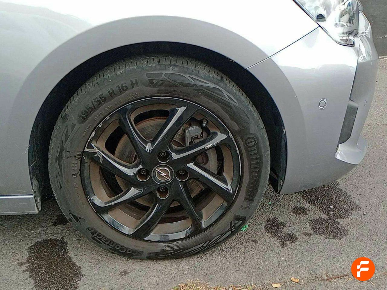 Foto Opel Corsa 17