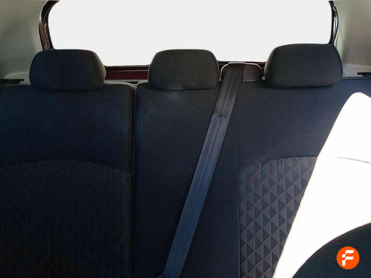 Foto Mitsubishi Space Star 14