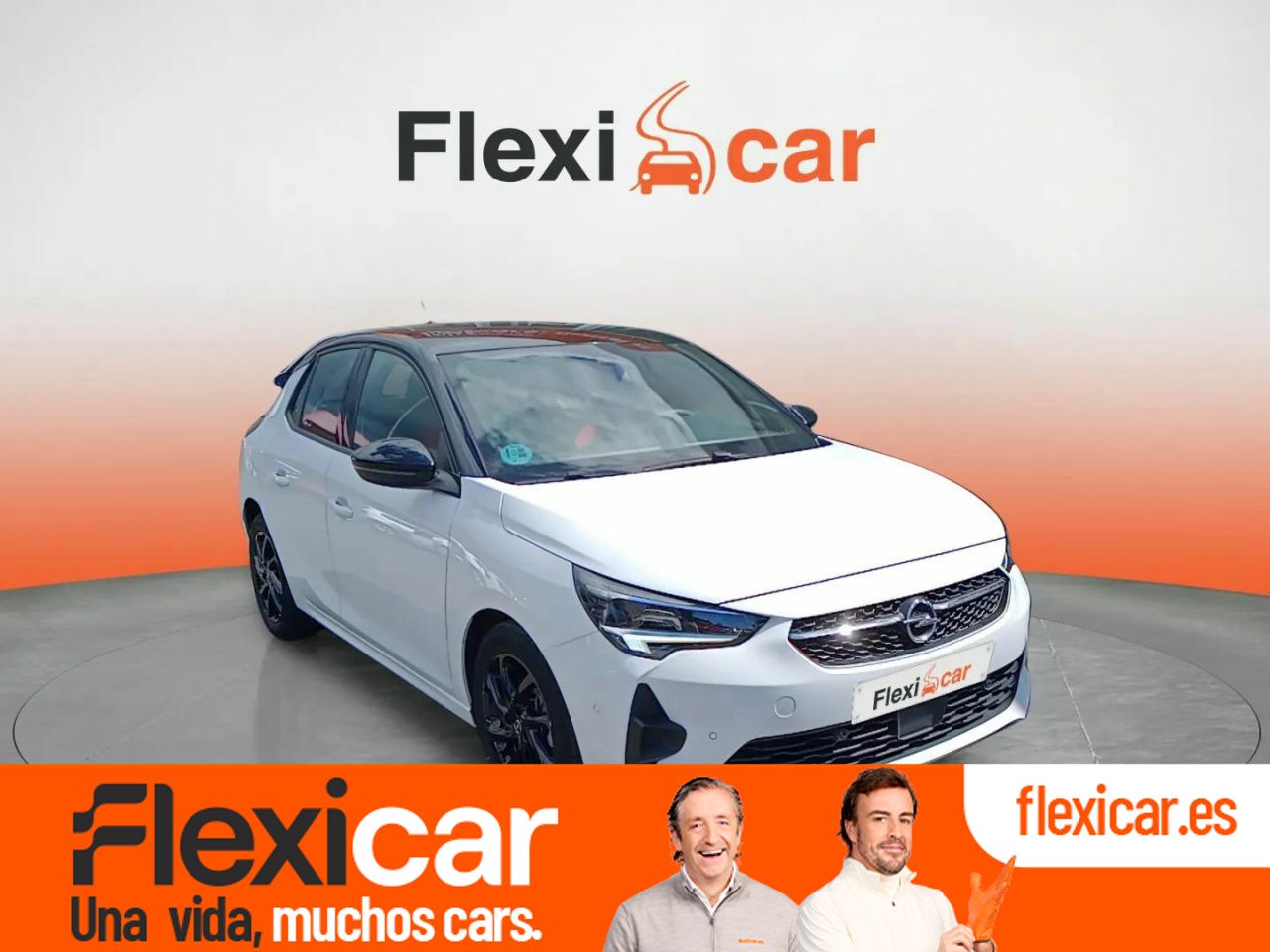 Foto Opel Corsa 1