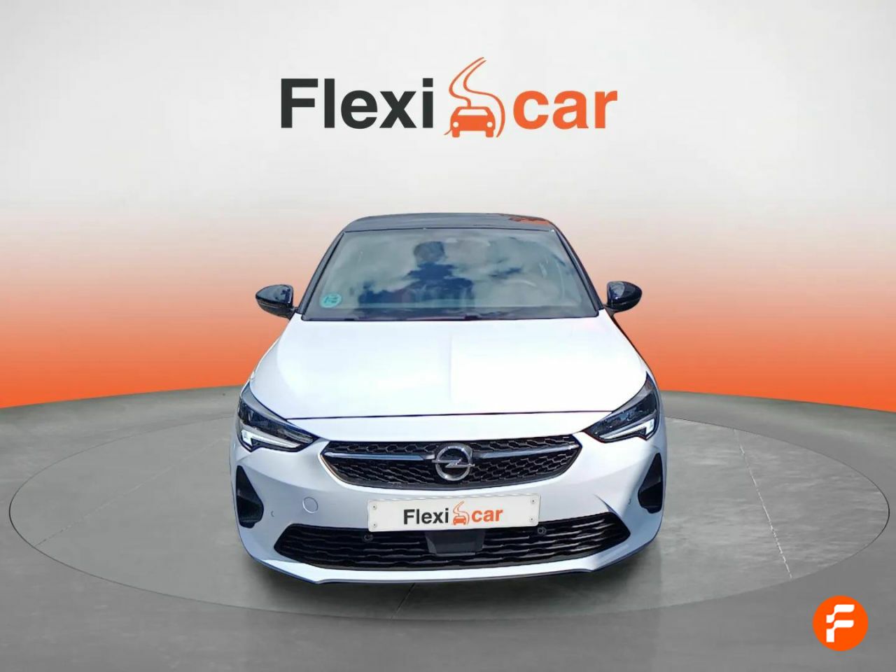 Foto Opel Corsa 2