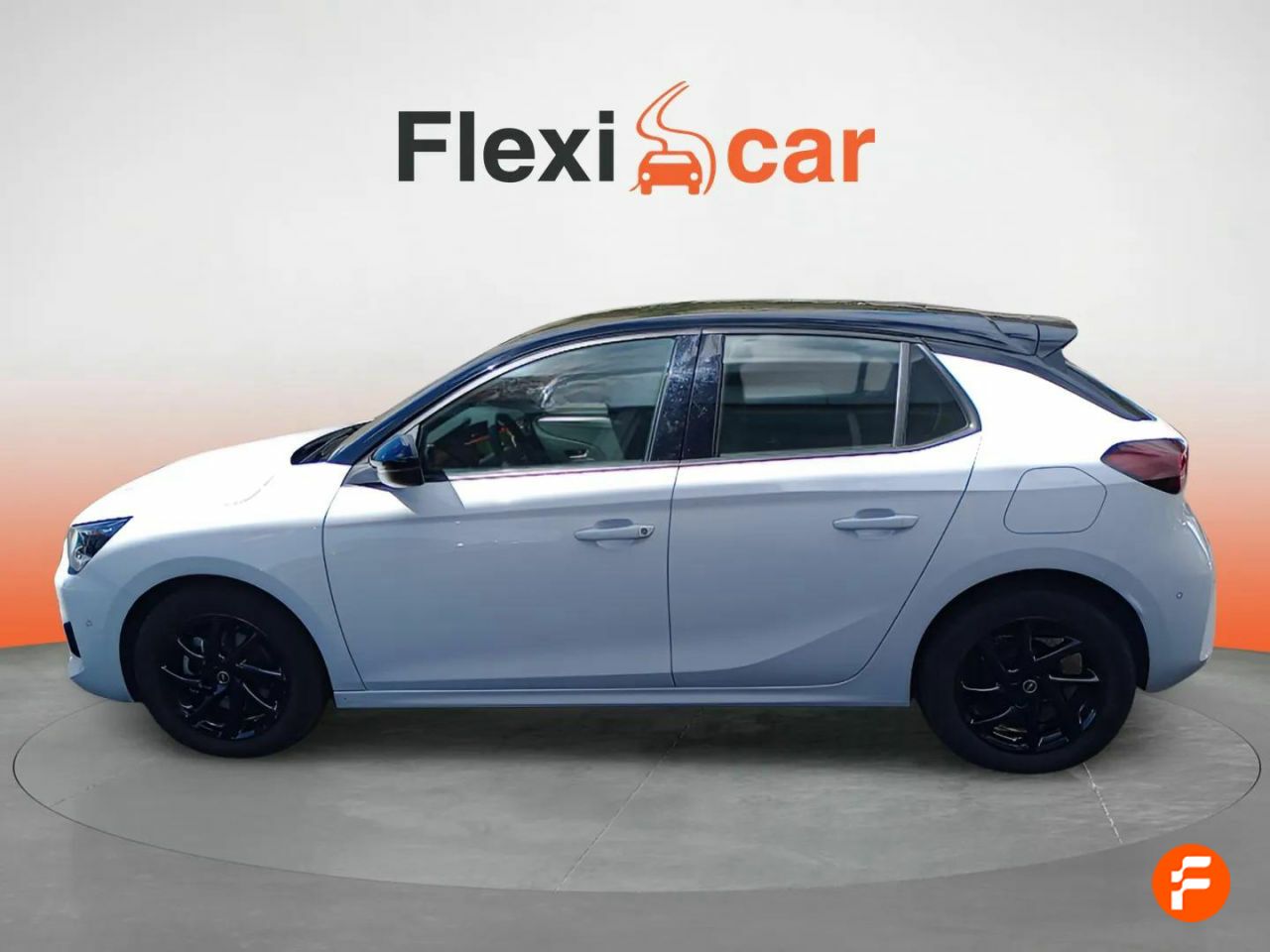 Foto Opel Corsa 4