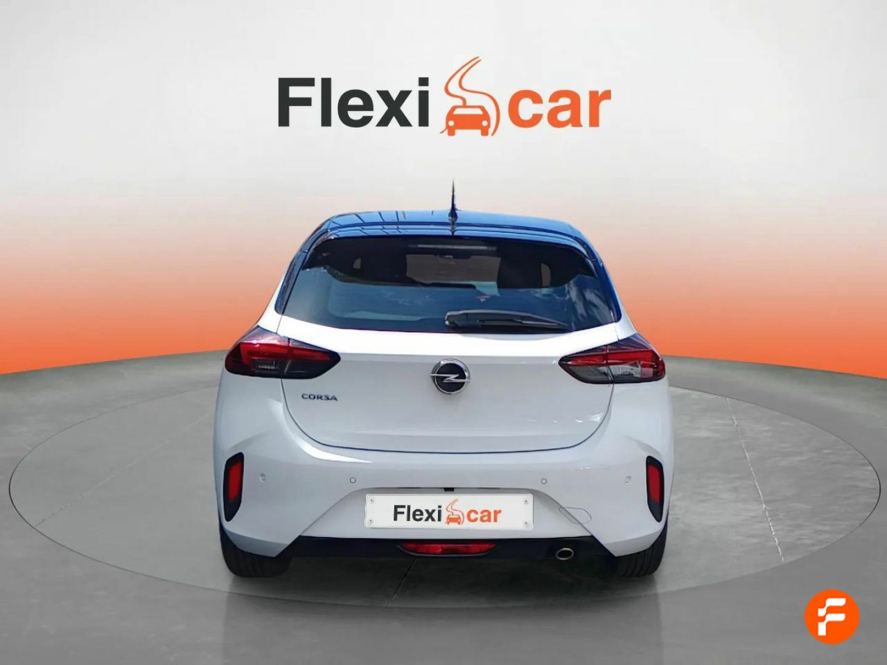 Foto Opel Corsa 5