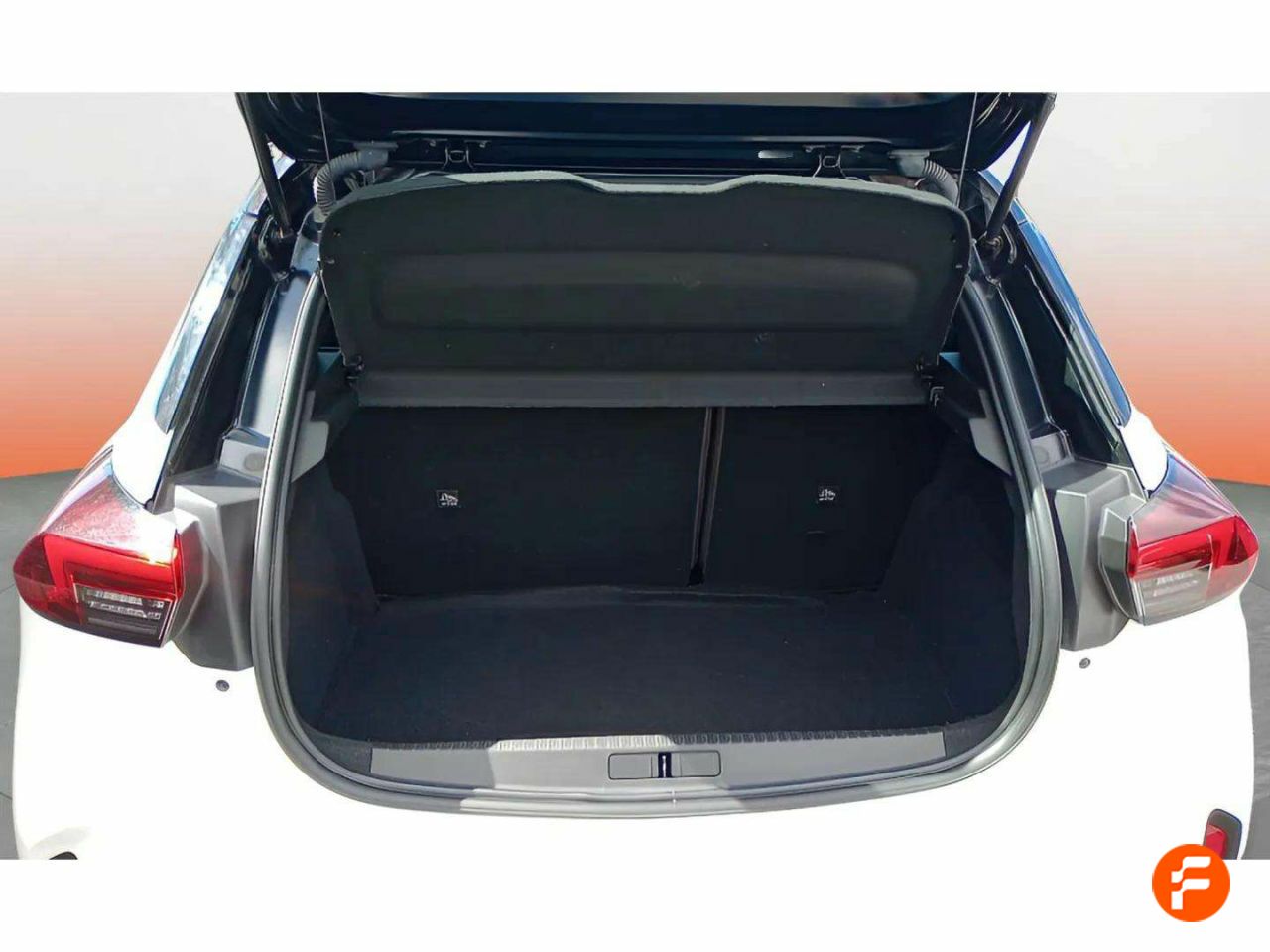 Foto Opel Corsa 7