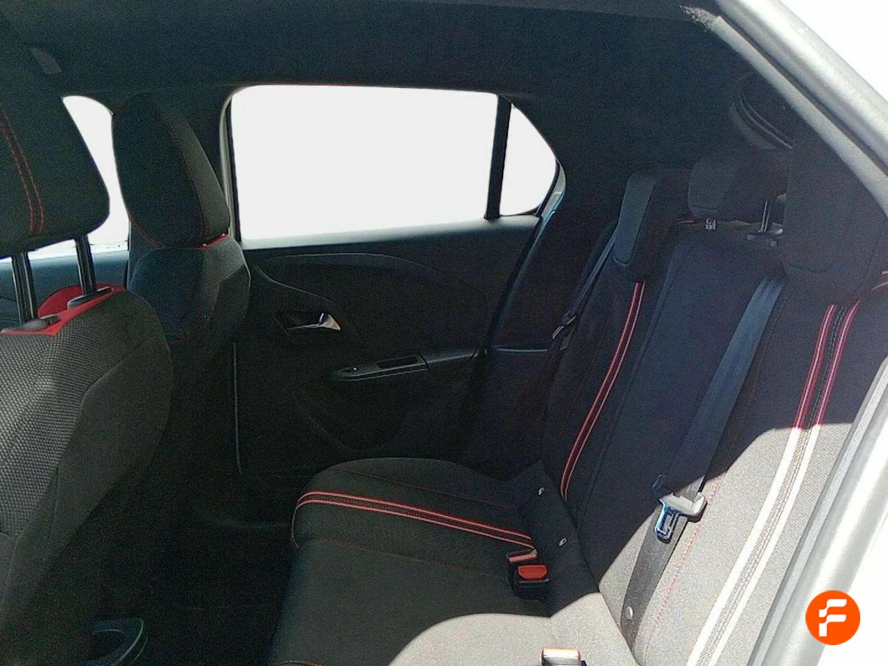 Foto Opel Corsa 12