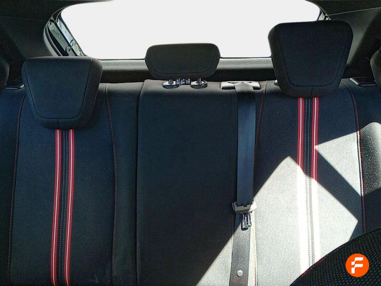 Foto Opel Corsa 13