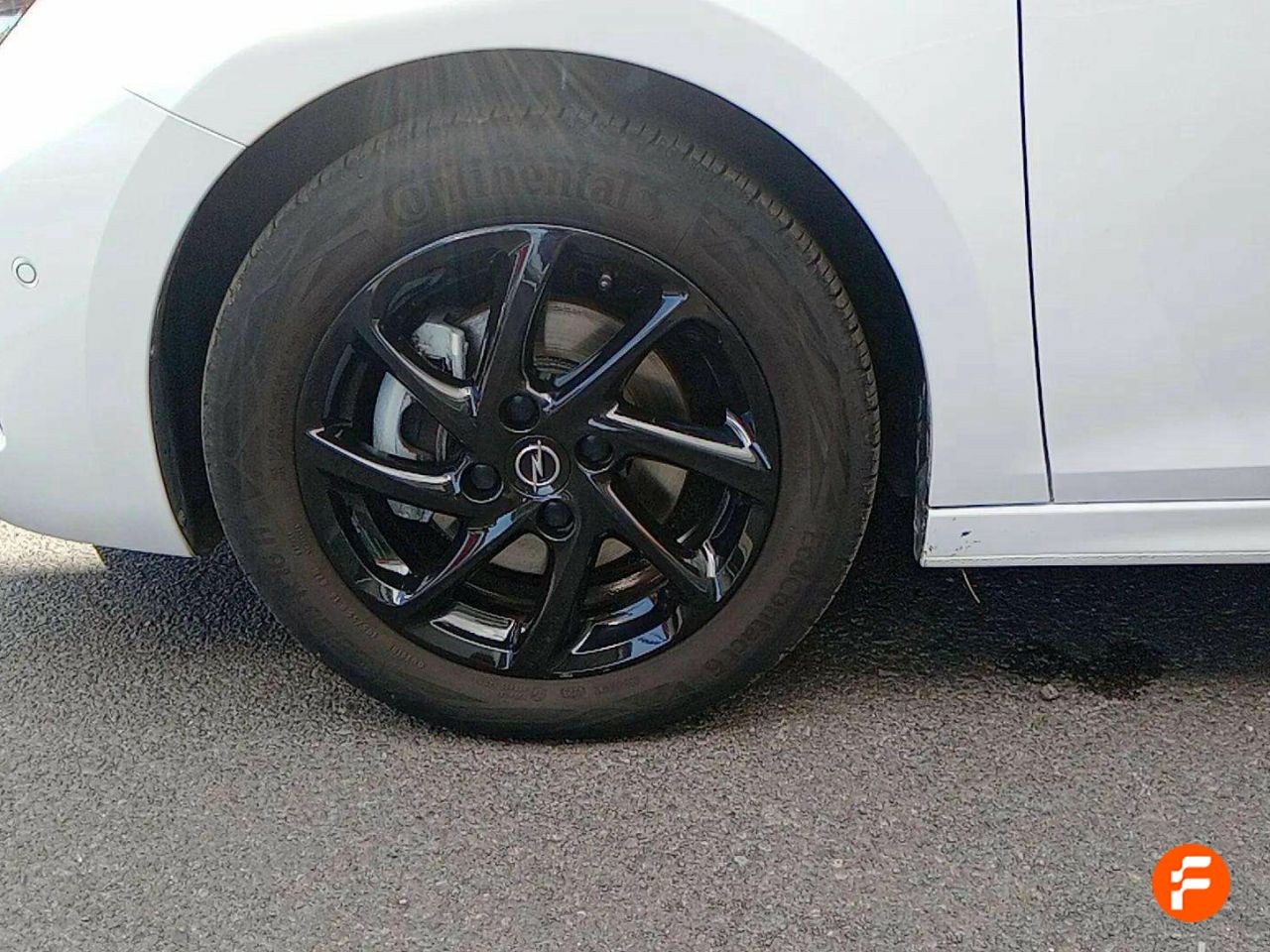 Foto Opel Corsa 16