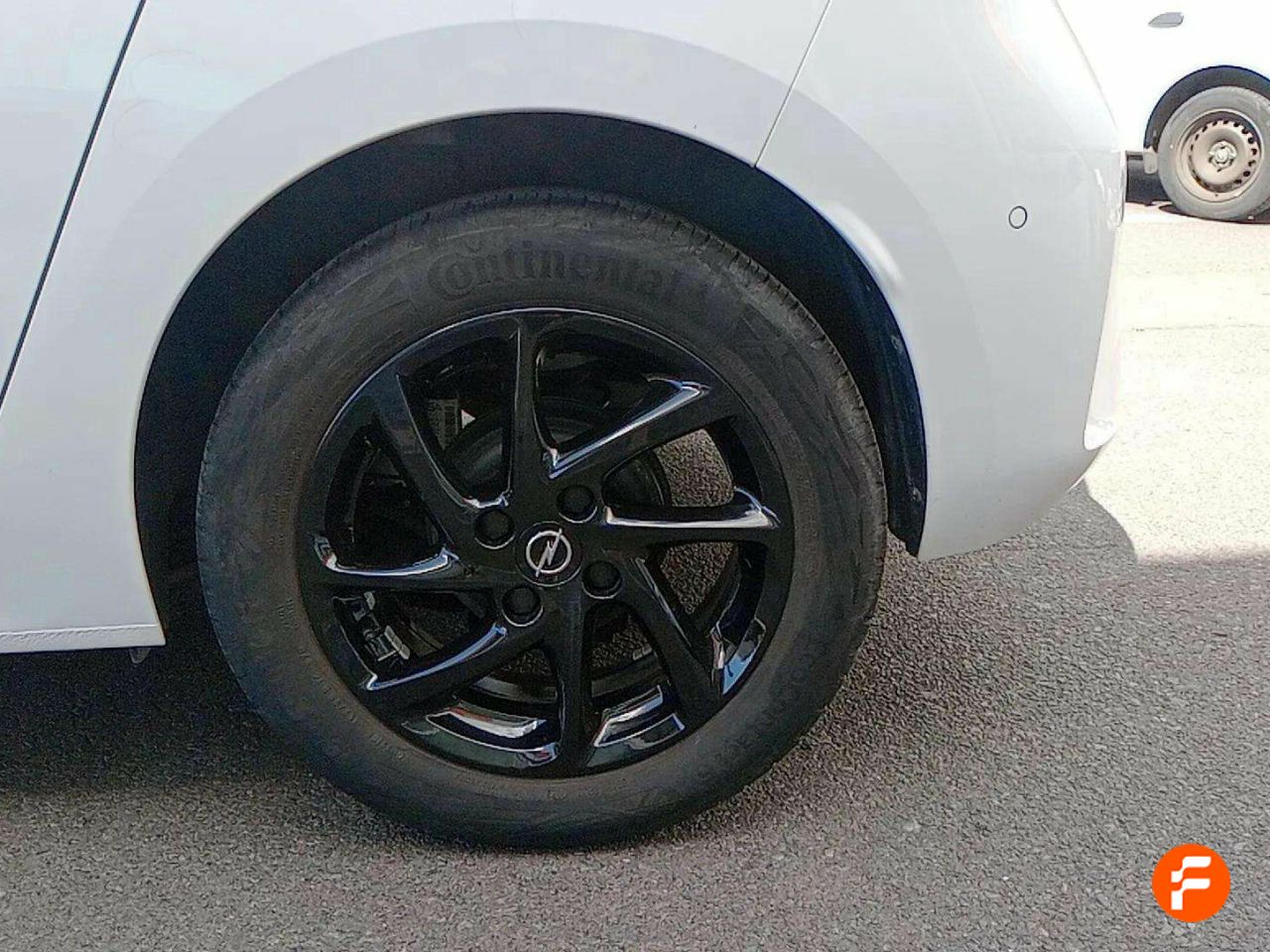 Foto Opel Corsa 17