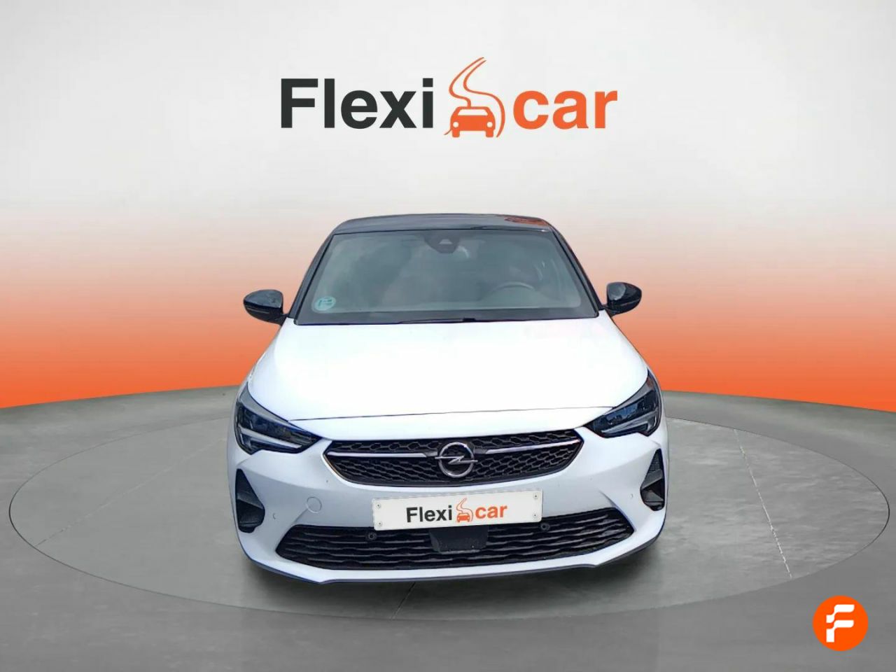 Foto Opel Corsa 2