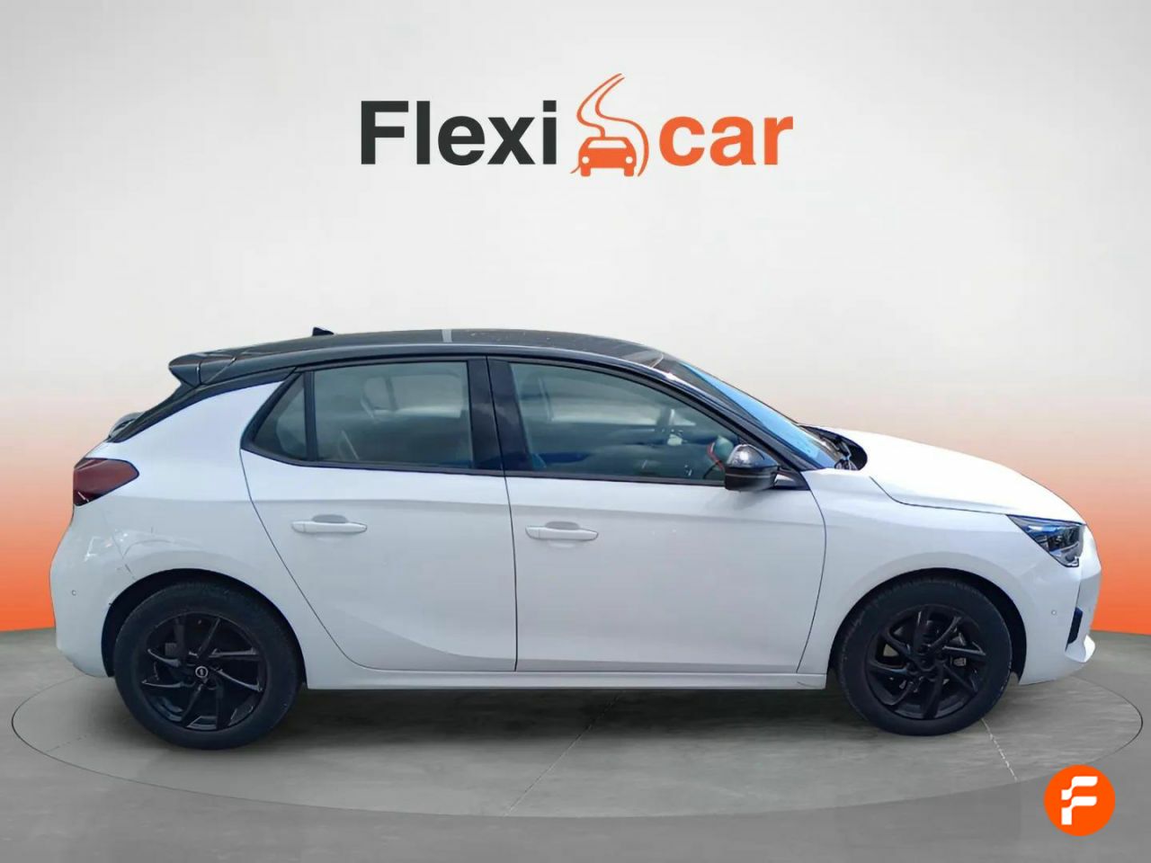 Foto Opel Corsa 3