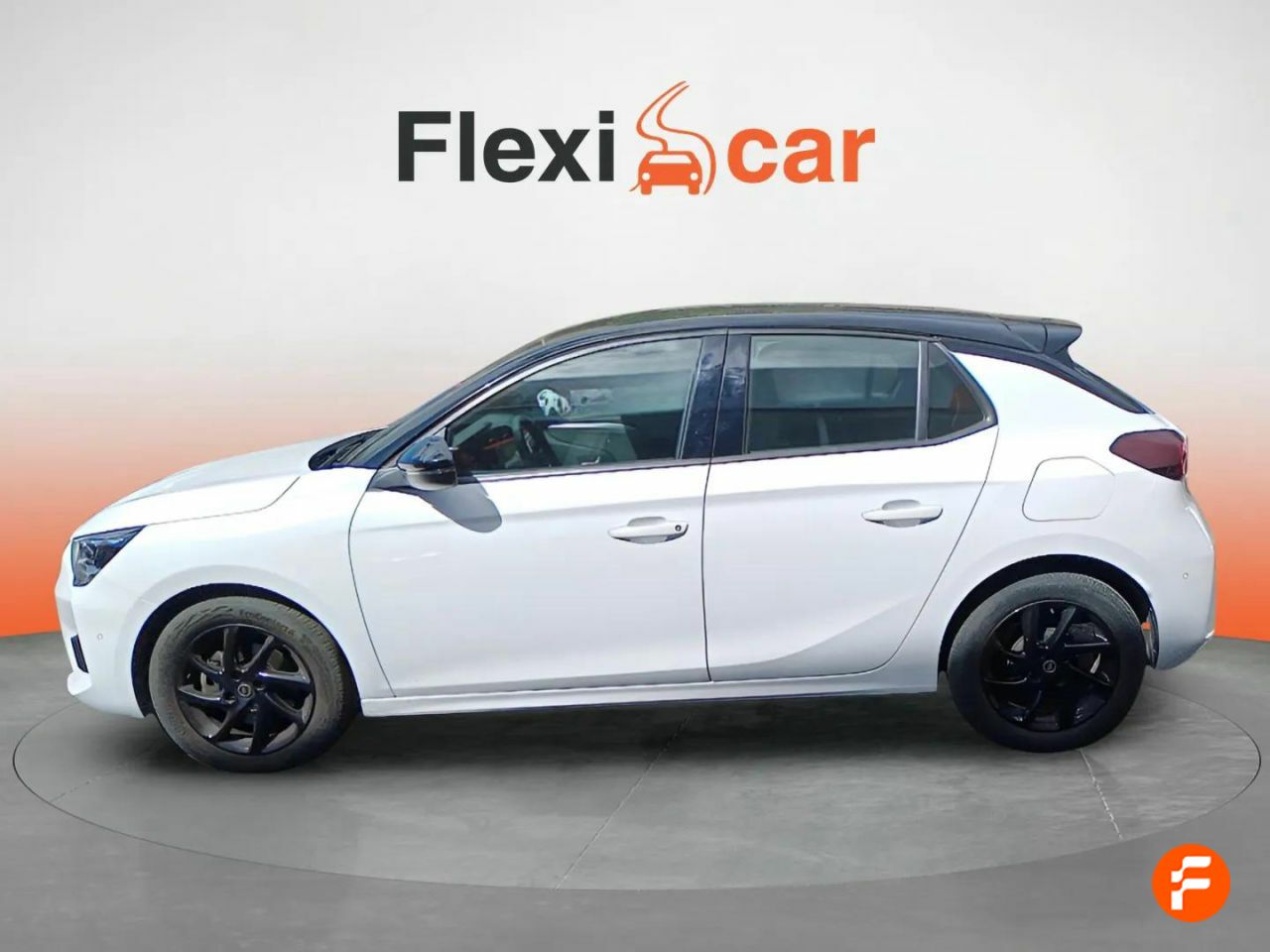 Foto Opel Corsa 4