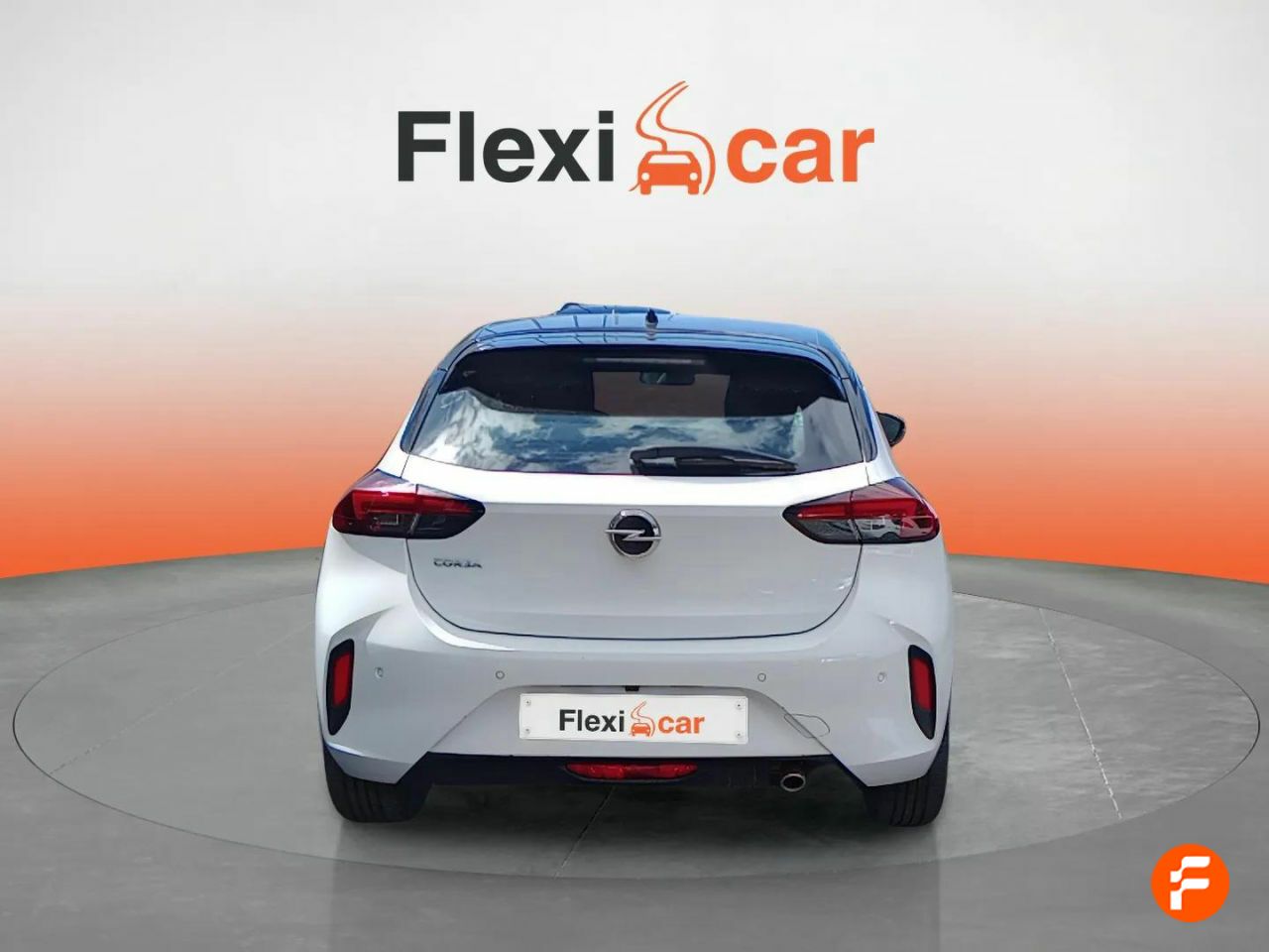 Foto Opel Corsa 5