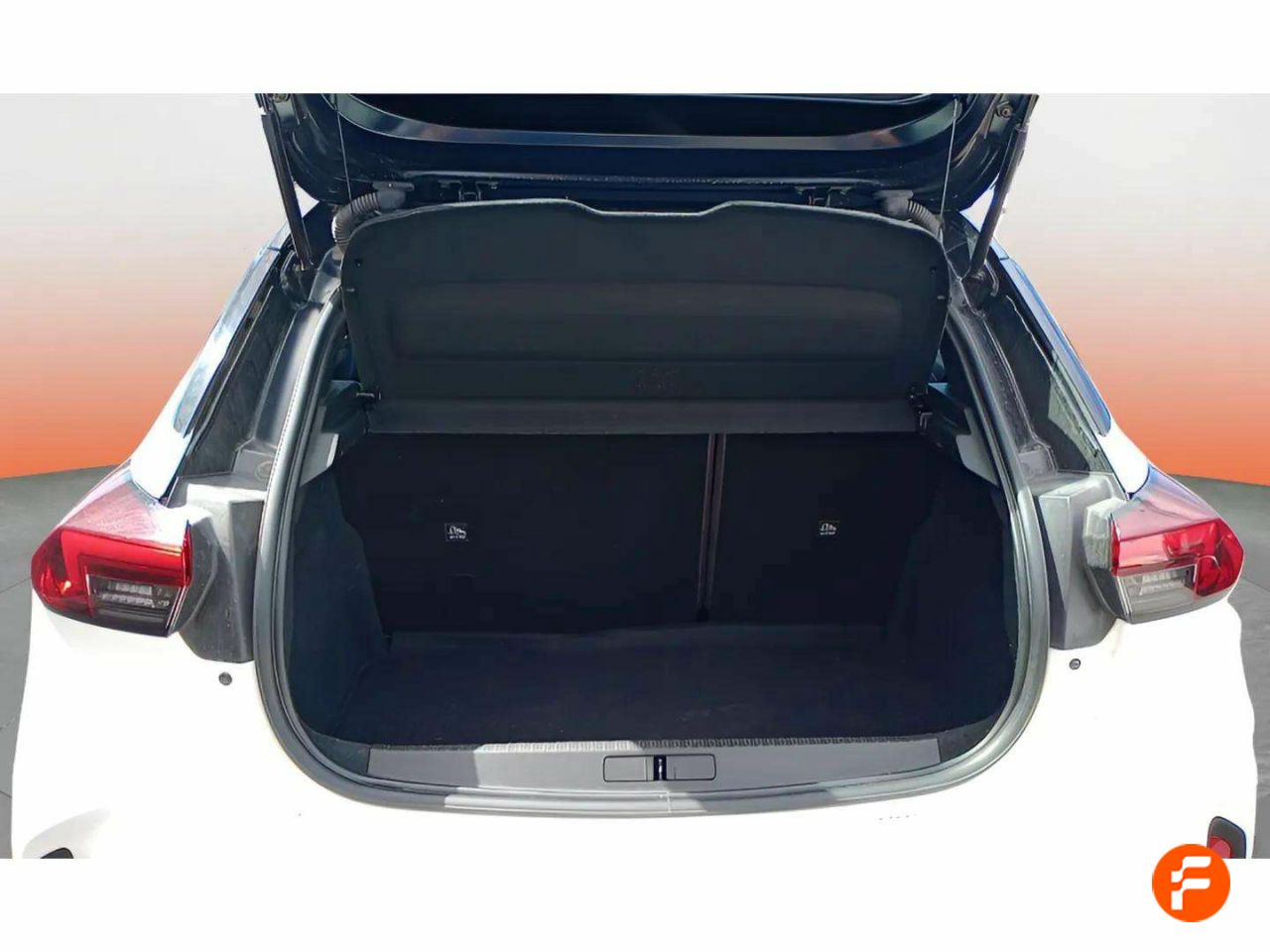 Foto Opel Corsa 7