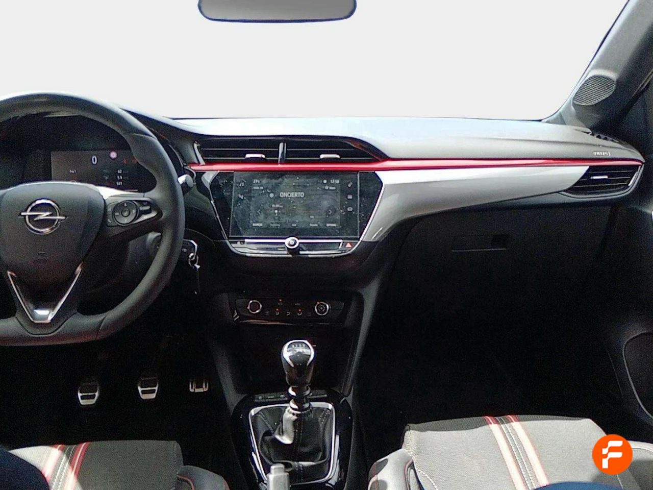 Foto Opel Corsa 9