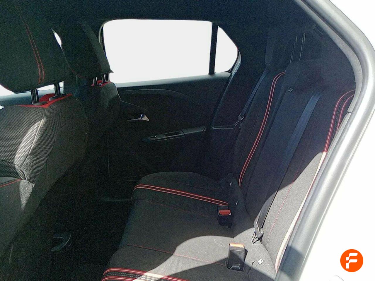Foto Opel Corsa 12