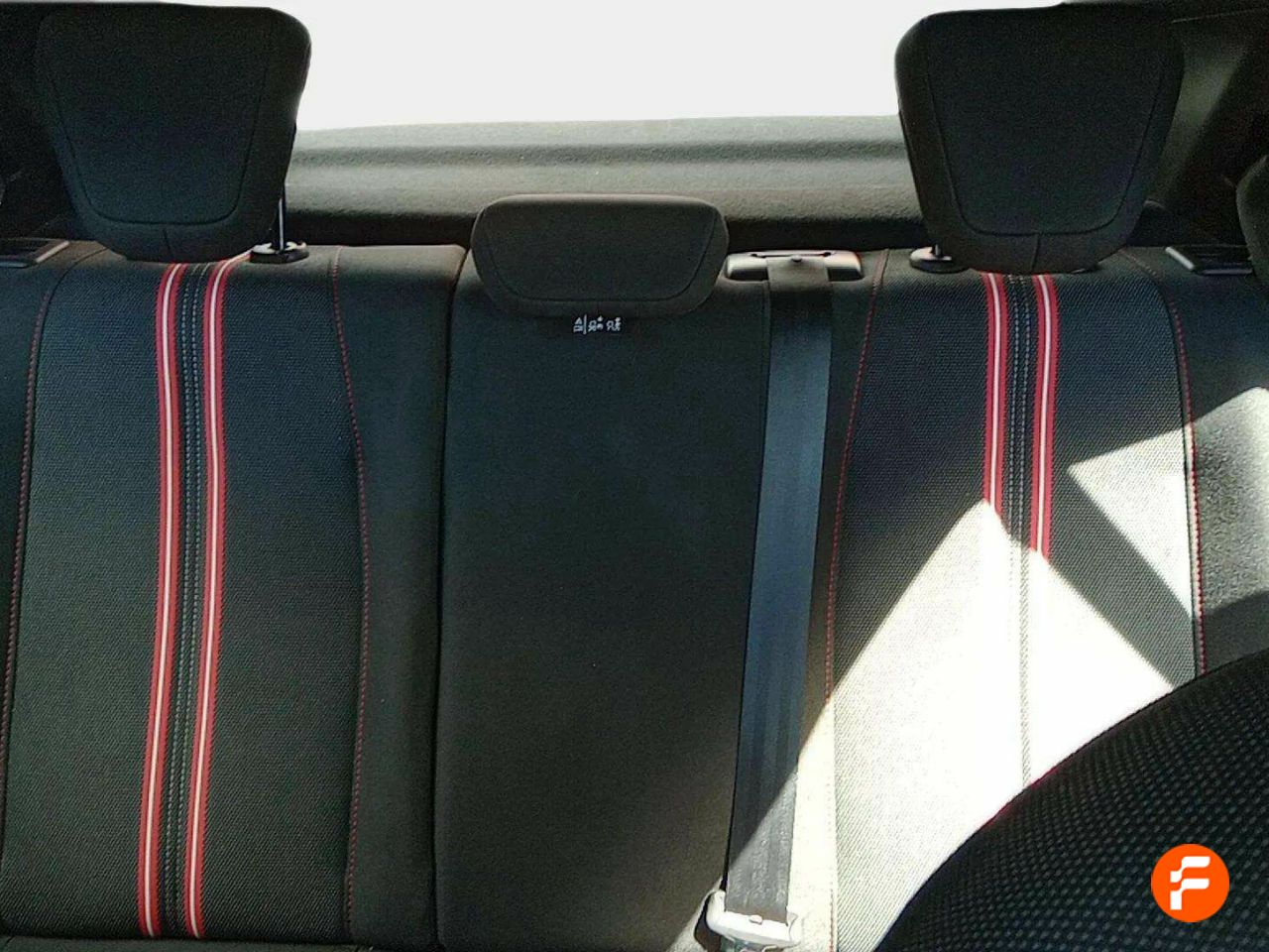 Foto Opel Corsa 13