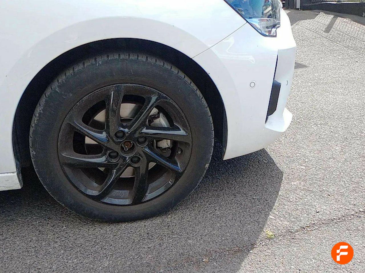 Foto Opel Corsa 14