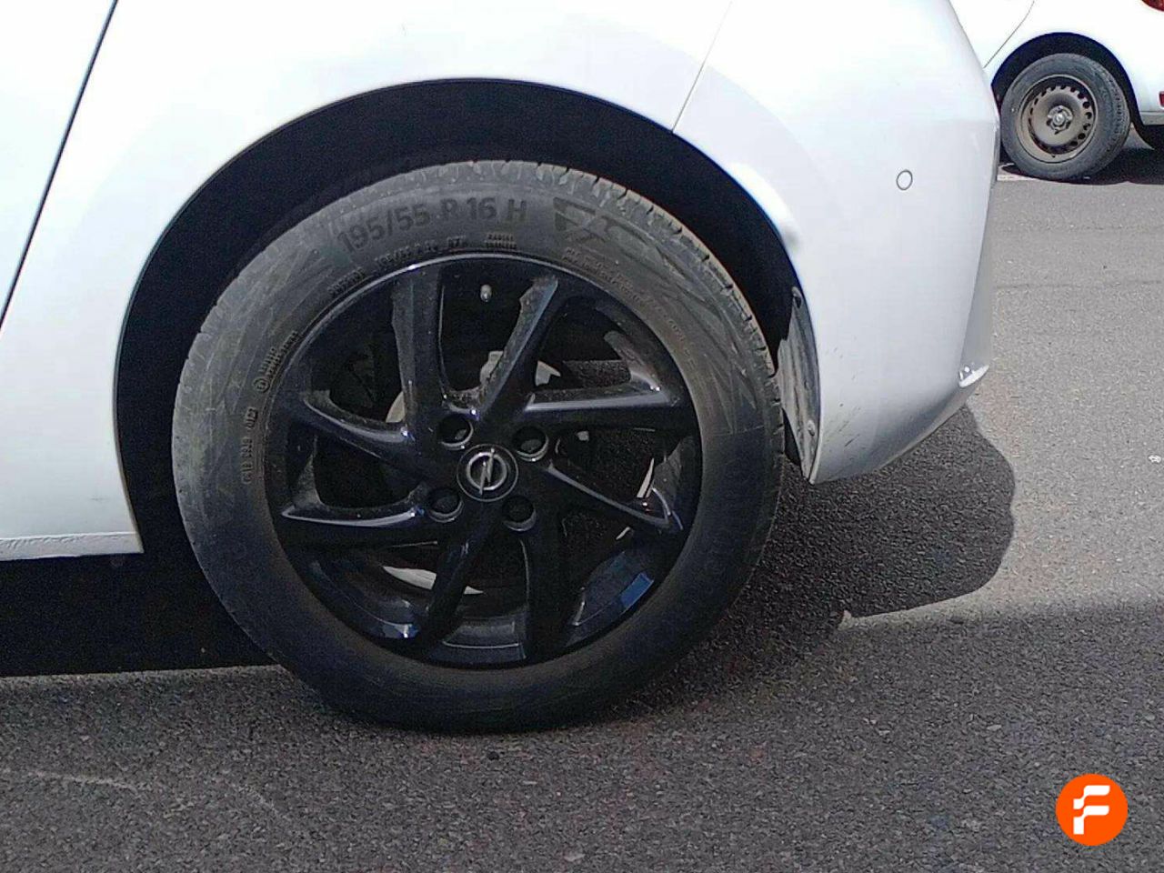 Foto Opel Corsa 17