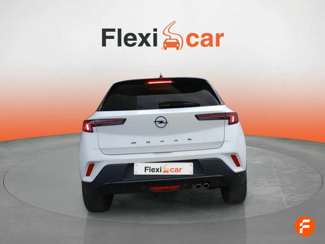 Foto Opel Mokka 5