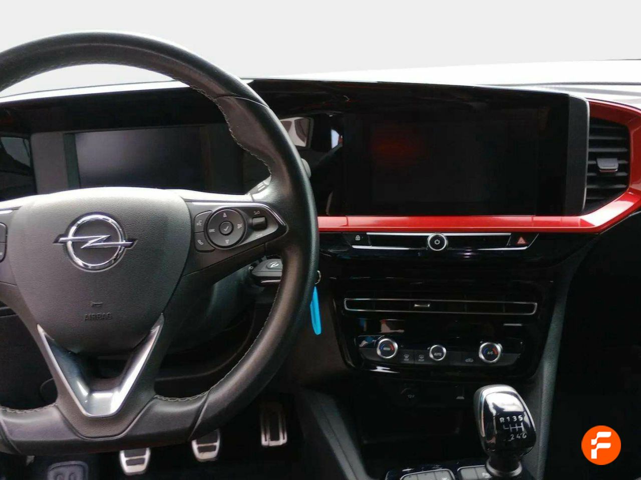 Foto Opel Mokka 9