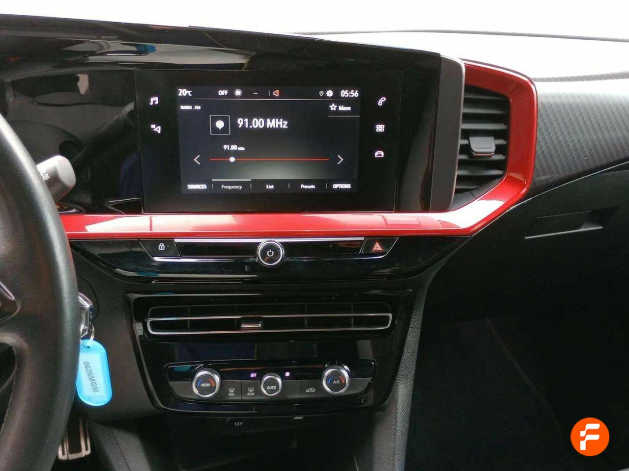 Foto Opel Mokka 10