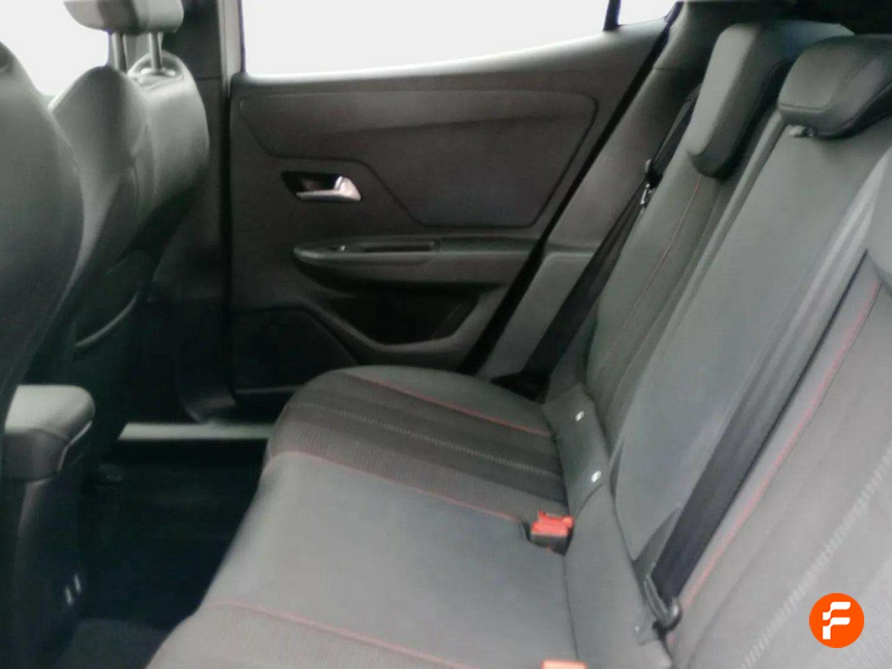 Foto Opel Mokka 12